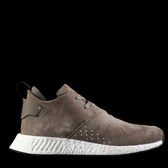 ADIDAS NMD CS2 SHOES - New w/ box - Picture 5 of 8